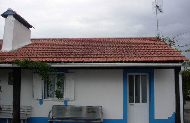 Casa da Felicidade - Three Bedroom House in Pataias - Foto 24