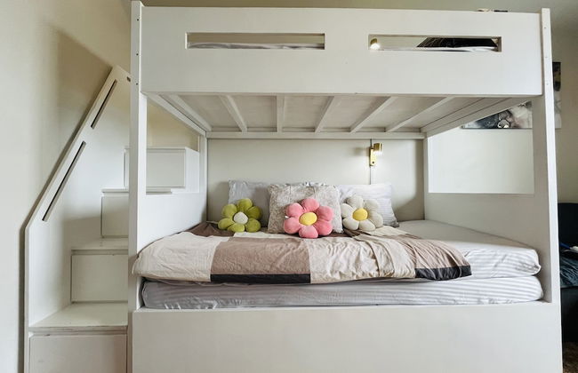 The Elevated Abode - Comfycosy Studio at The Loop - Foto 2