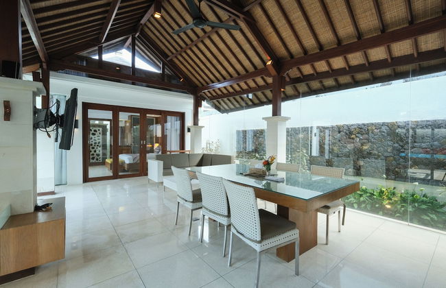 Villa Ava - Foto 9