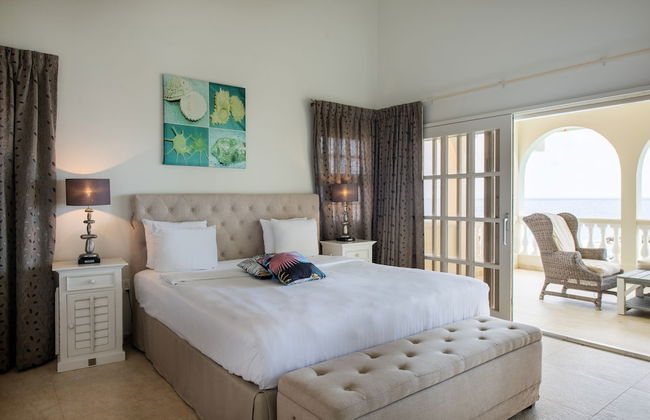 Curacao Luxury Holiday Rentals - Foto 76