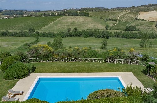 Photo 68 - villa Santella an Amazing Retreat Between Florence and Siena