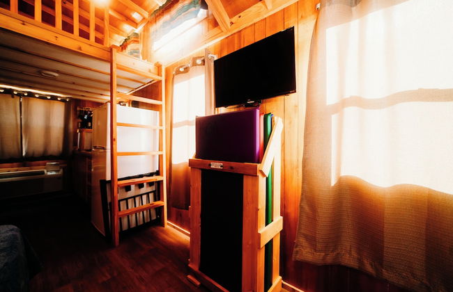 La Junta Colorado Cabins - Foto 41