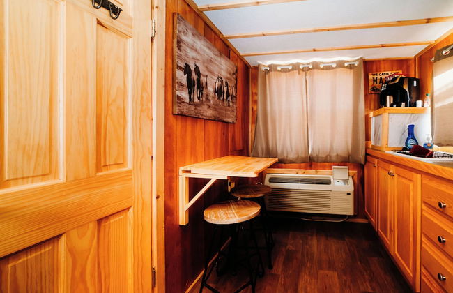 La Junta Colorado Cabins - Foto 42