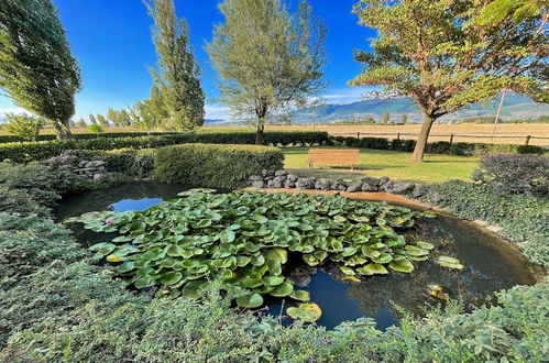 Photo 78 - Slps 11. Private Pool and Garden - Italian Villa Between Tuscany and Umbria