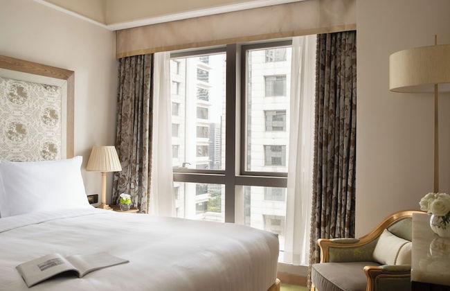 Jumeirah Living Guangzhou - Residences - Foto 27