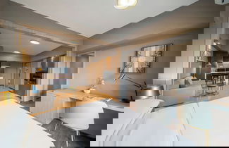 Photo 22 - Poltton International Apartment (Foshan Zumiao Lingnan Tiandi Branch)