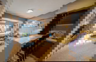 Photo 20 - Poltton International Apartment (Foshan Zumiao Lingnan Tiandi Branch)