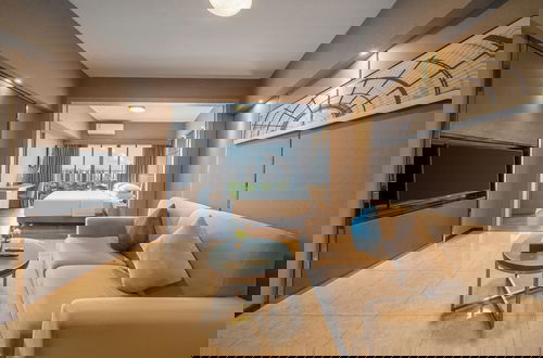 Photo 23 - Poltton International Apartment (Foshan Zumiao Lingnan Tiandi Branch)