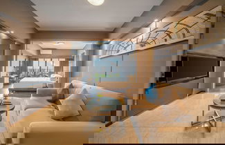 Photo 23 - Poltton International Apartment (Foshan Zumiao Lingnan Tiandi Branch)