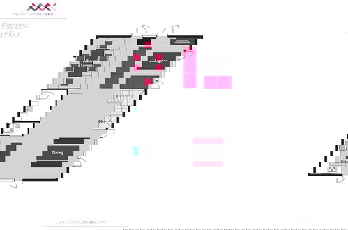 Foto 7 - Ginsetsu
