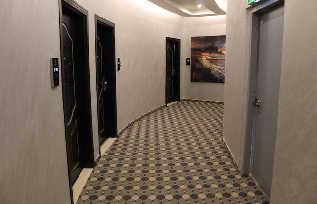 The 58 Hotel Mahboula - Photo 42