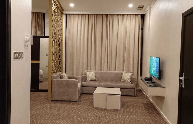 The 58 Hotel Mahboula - Photo 31