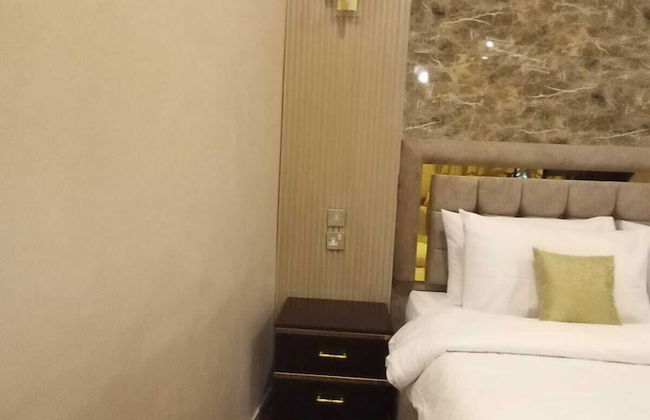 The 58 Hotel Mahboula - Photo 13