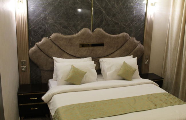 The 58 Hotel Mahboula - Photo 21