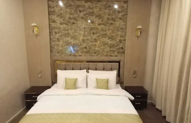 The 58 Hotel Mahboula - Photo 12