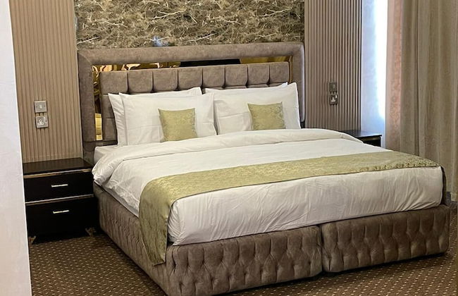 The 58 Hotel Mahboula - Foto 8