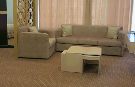 The 58 Hotel Mahboula - Photo 33