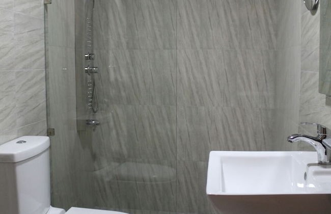 The 58 Hotel Mahboula - Photo 45