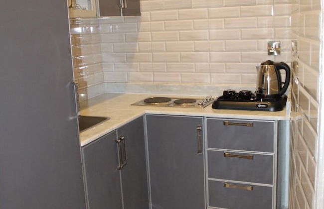 The 58 Hotel Mahboula - Photo 26