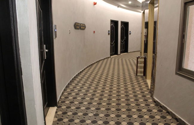 The 58 Hotel Mahboula - Photo 41