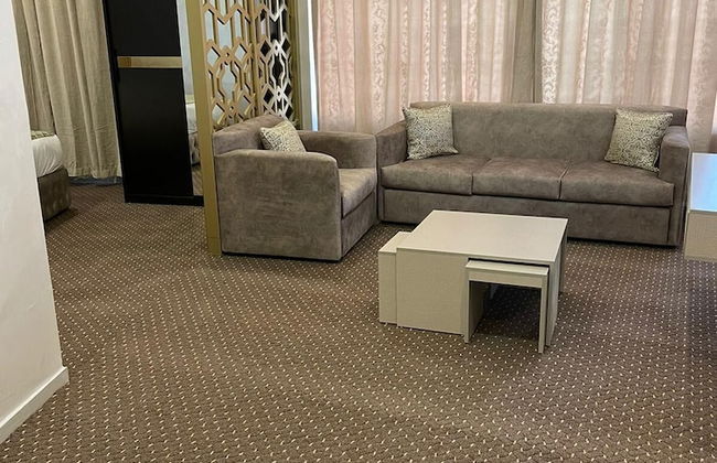 The 58 Hotel Mahboula - Photo 32