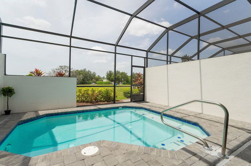 Photo 20 - 162 CD - 4-bed Retreat: Pool & Disney Magic