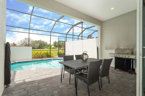 Photo 40 - 162 CD - 4-bed Retreat: Pool & Disney Magic