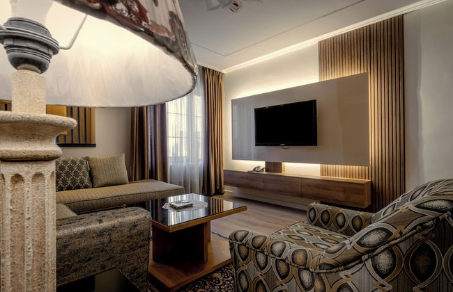 Prestige Hotel Suites - Foto 1
