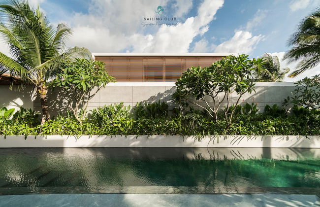 Sailing Club Signature Resort Phu Quoc - Foto 60