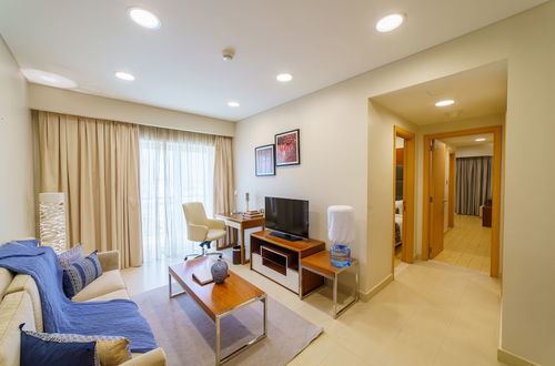 Photo 11 - Levatio Suites Muscat, a member of Radisson Individuals