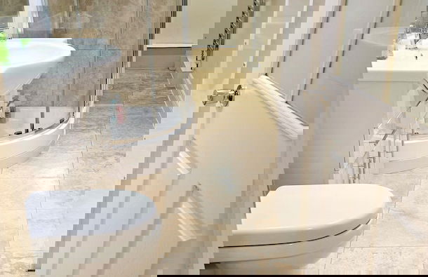 Bright and Modern 2 Bedroom Apartment in Earl's Court - Foto 15