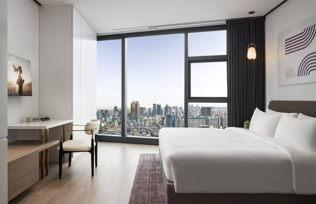 Citadines Flatiron Phnom Penh - Foto 14
