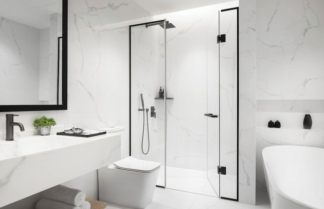 Citadines Flatiron Phnom Penh - Foto 33