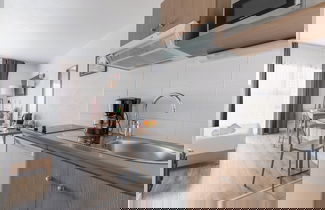 Photo 19 - Appart'city Classic Lyon Part Dieu Villette