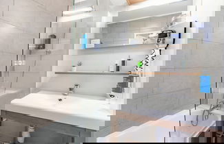 Photo 28 - Appart'city Classic Lyon Part Dieu Villette