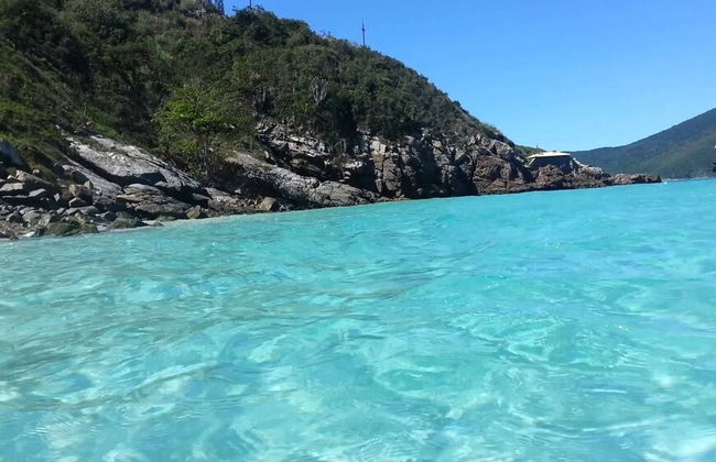 Arraial do Cabo - Prainha - Foto 79