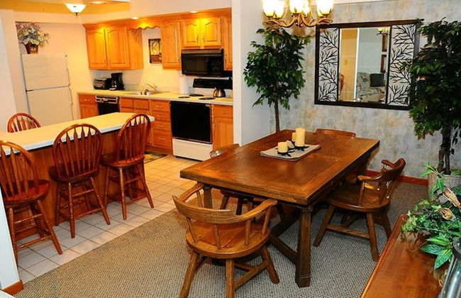 Seven Springs Resort Properties - Foto 59