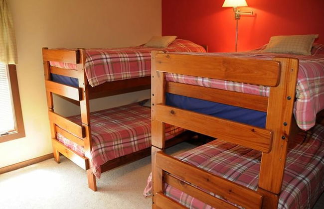 Seven Springs Resort Properties - Foto 64