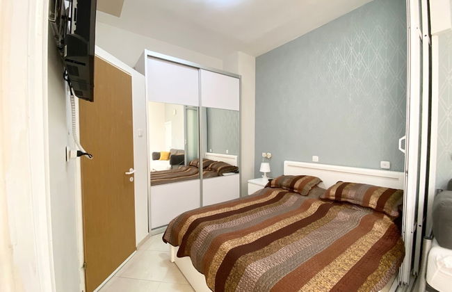 Sea Suites Apartments - Foto 65