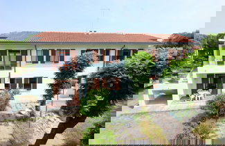Foto 1 - Seaside Apartment near Rosolina Mare with Air Conditioning