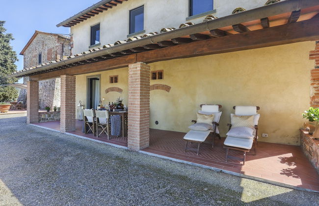 Borgo Iesolana - Foto 80