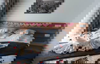 Foto 12 - Bader Suites