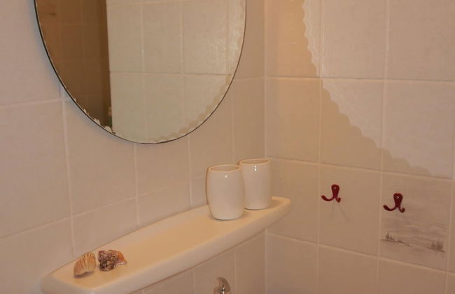 Cozy Apartment in Niederehe Eifel near Forest - Foto 12