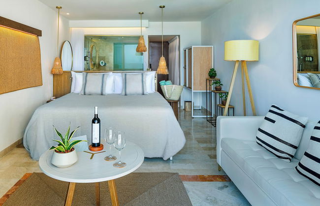 Paradisus Cancún – All Inclusive - Foto 23