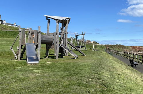 Photo 24 - The Crail Maltings