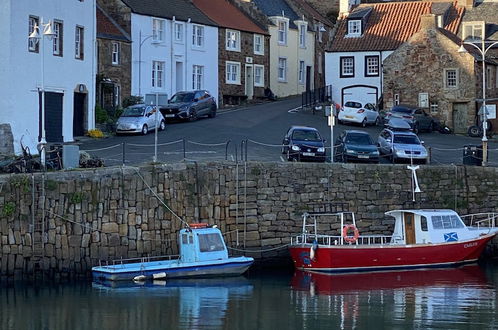 Photo 22 - The Crail Maltings