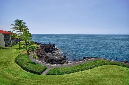 Photo 24 - Keauhou Kona Surf and Racquet Club 2-204