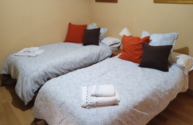 Apartamentos Turísticos La Garza - Foto 11