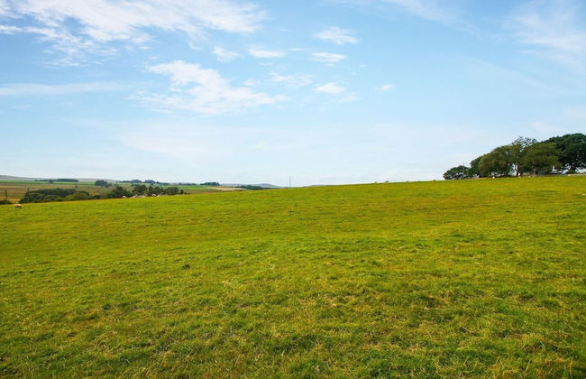 Northern Hideaways, Sunnyside, Otterburn - Foto 59