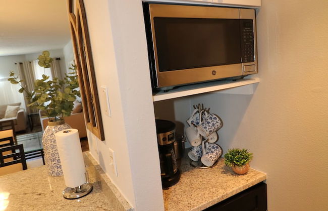 Vacation Home Near Disney - Foto 44